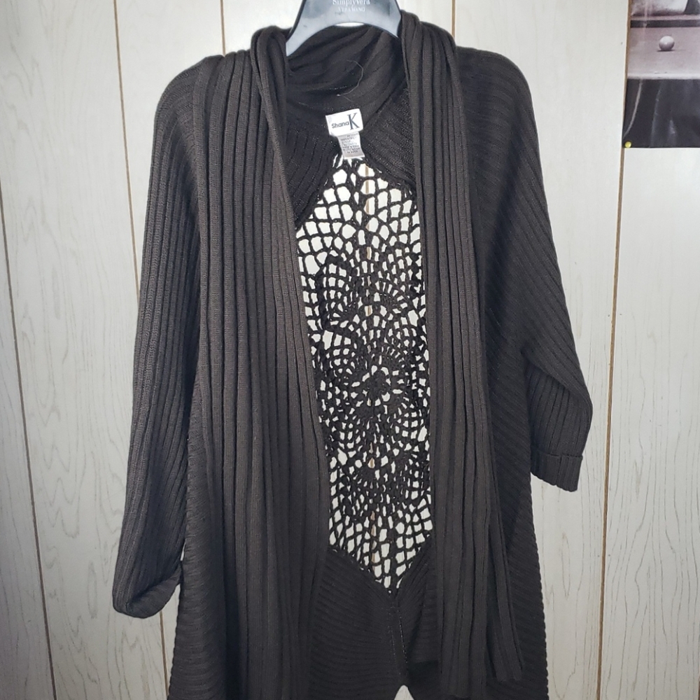 Shana K sweater